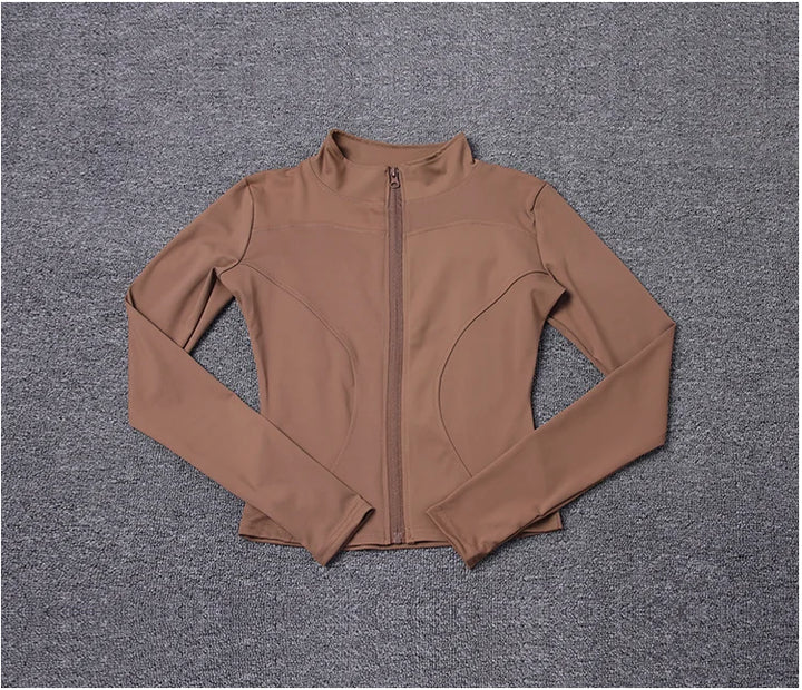 Veste de sport pour femme