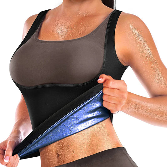 Gilet gainant ThermoFit