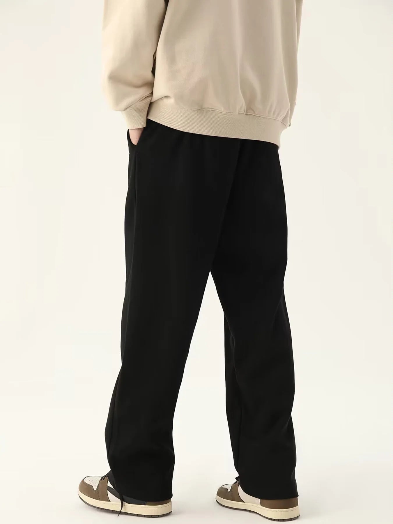 Pantalon Urban Flow