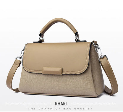 Sac Bandoulière Femme Élégant