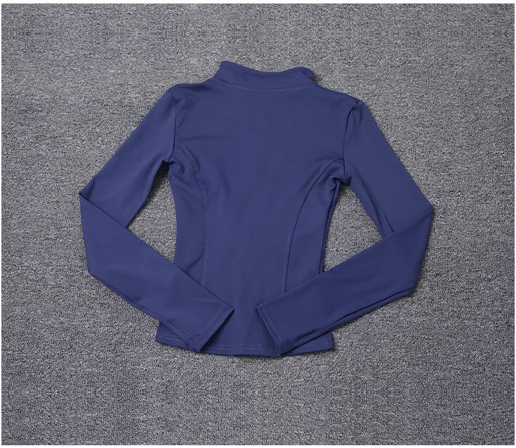 Veste de sport pour femme