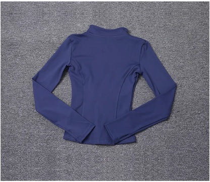 Veste de sport pour femme