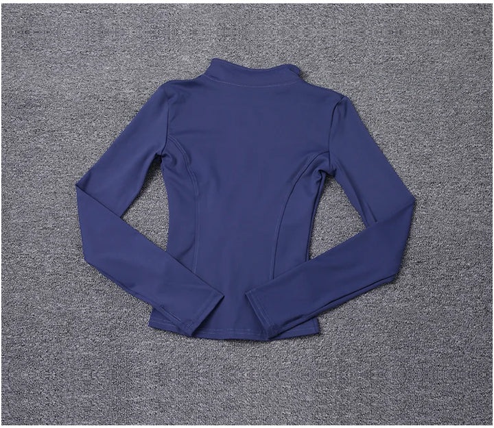 Veste de sport pour femme