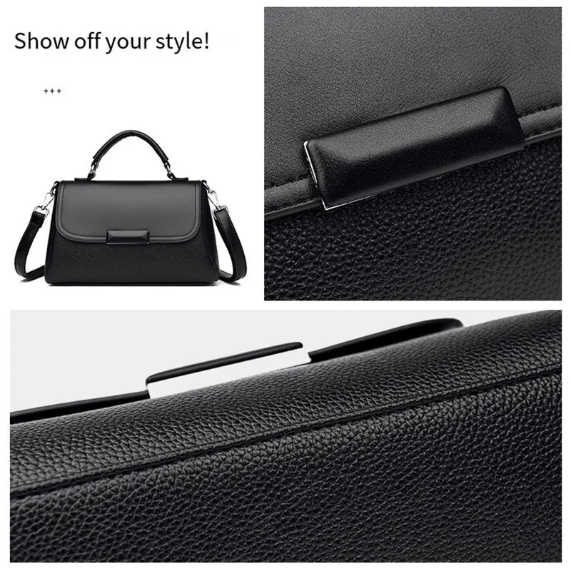 Sac Bandoulière Femme Élégant