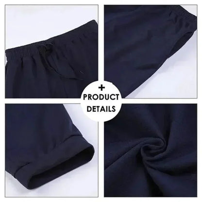 Pantalons à motifs pour femmes