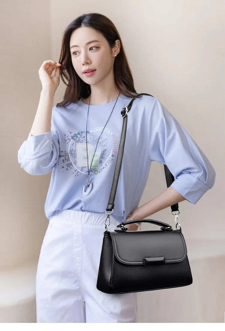 Sac Bandoulière Femme Élégant