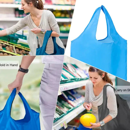 Sac de Courses Écologique Grande Capacité