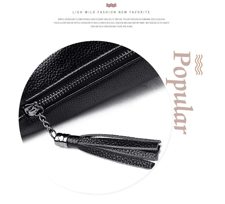 Sac Cabas Élégance en Cuir Souple
