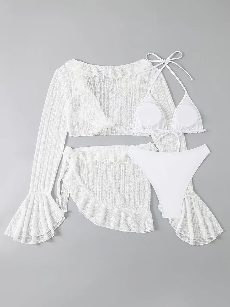 Ensemble Ocean Aura