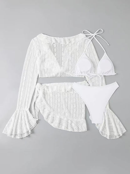 Ensemble Ocean Aura