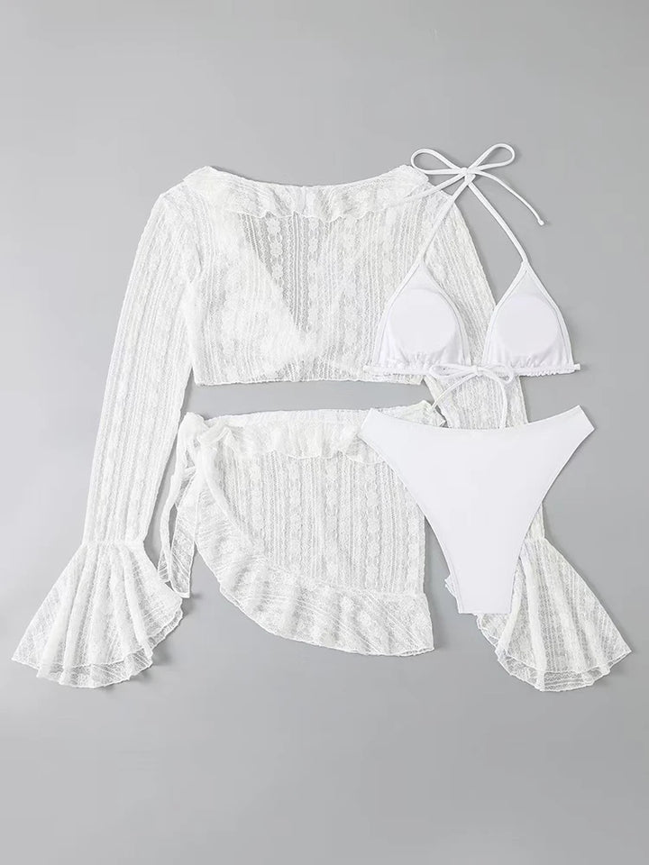 Ensemble Ocean Aura
