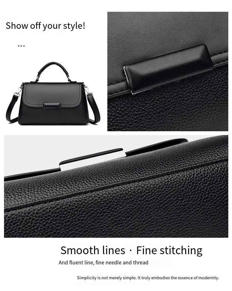 Sac Bandoulière Femme Élégant