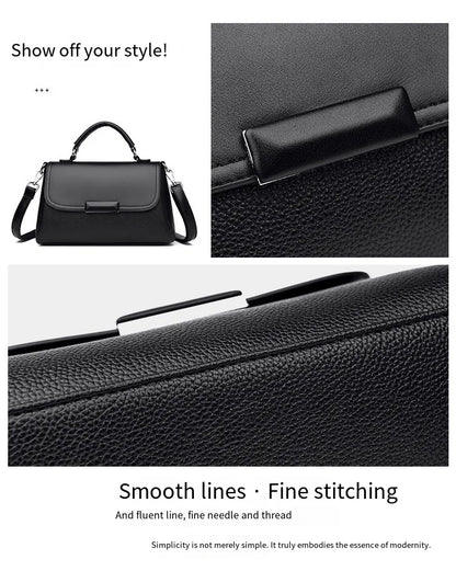 Sac Bandoulière Femme Élégant