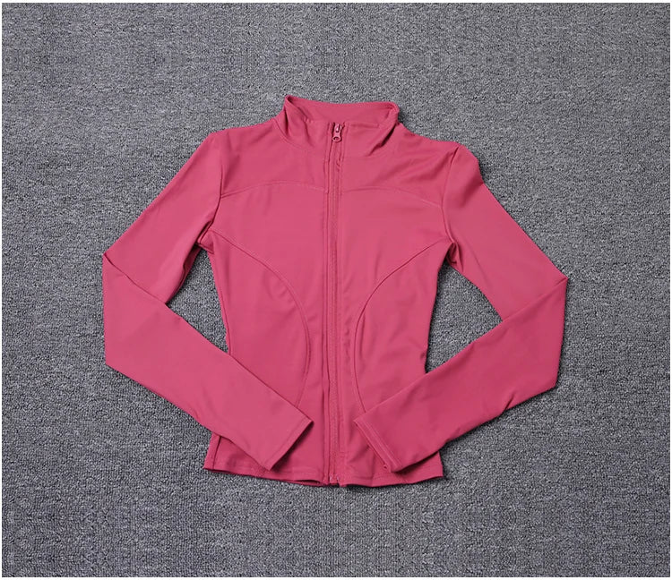 Veste de sport pour femme