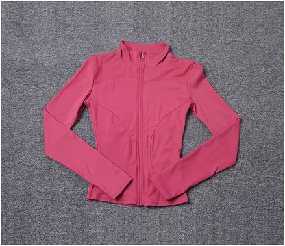 Veste de sport pour femme