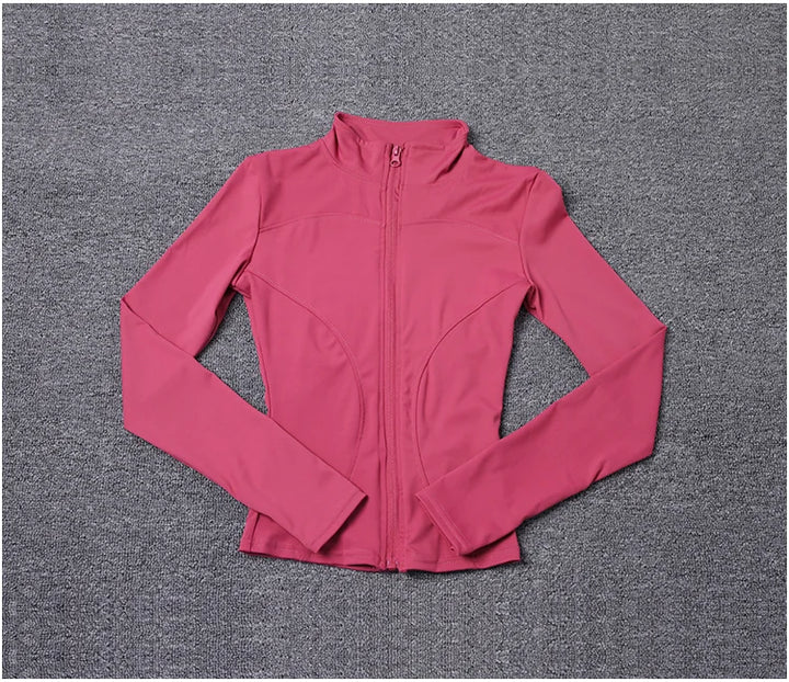 Veste de sport pour femme