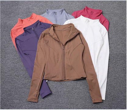 Veste de sport pour femme