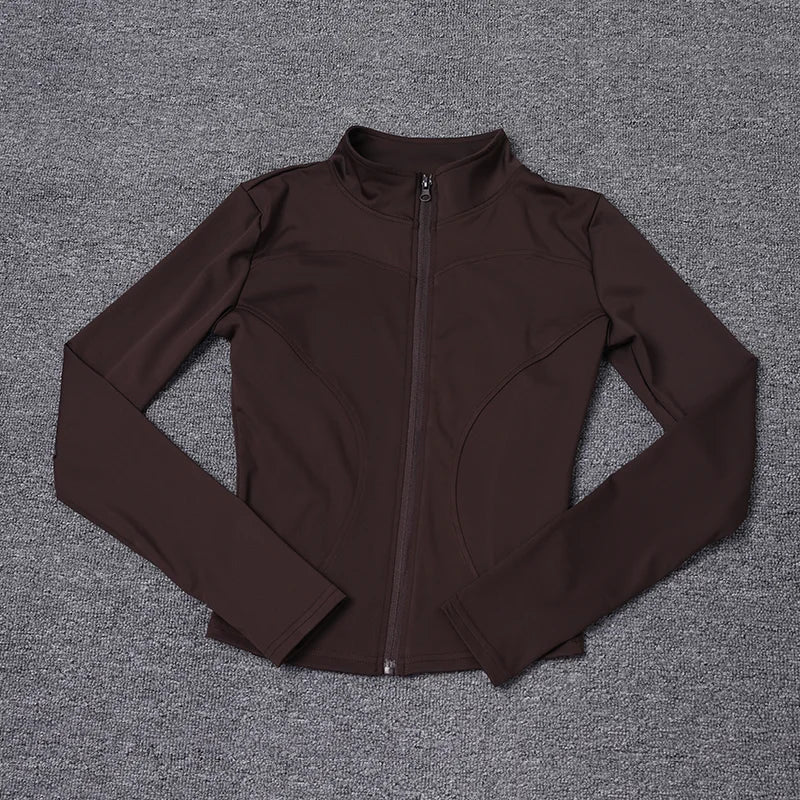 Veste de sport pour femme