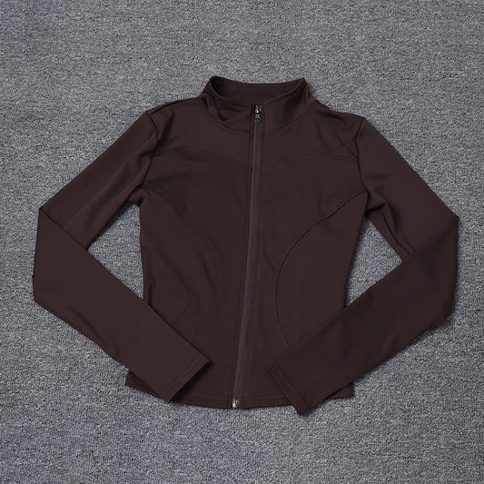 Veste de sport pour femme
