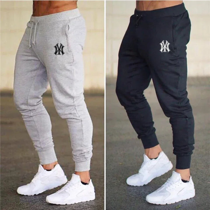 Pantalon Homme Sport et Streetwear Léger