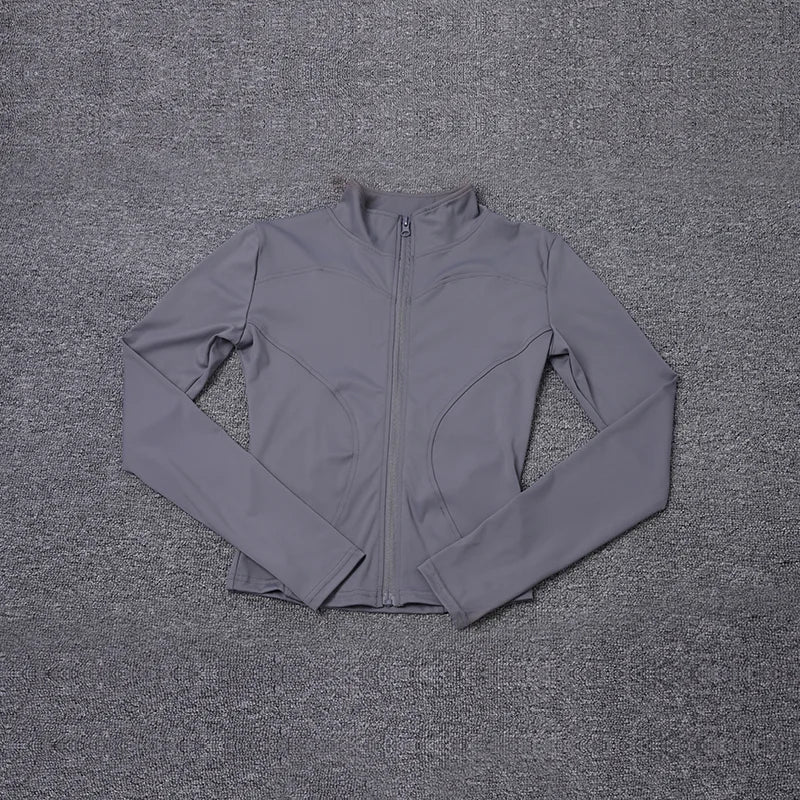 Veste de sport pour femme