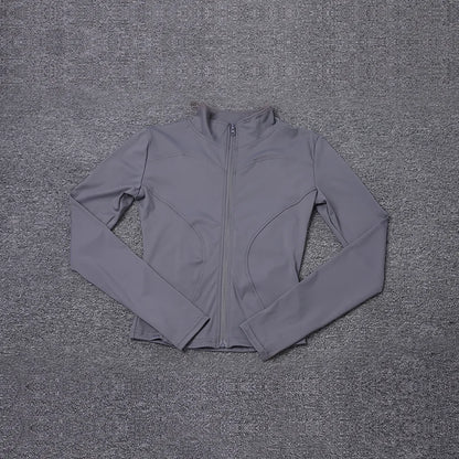 Veste de sport pour femme
