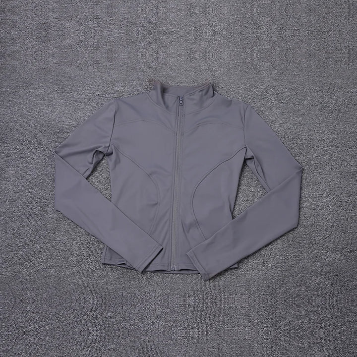 Veste de sport pour femme
