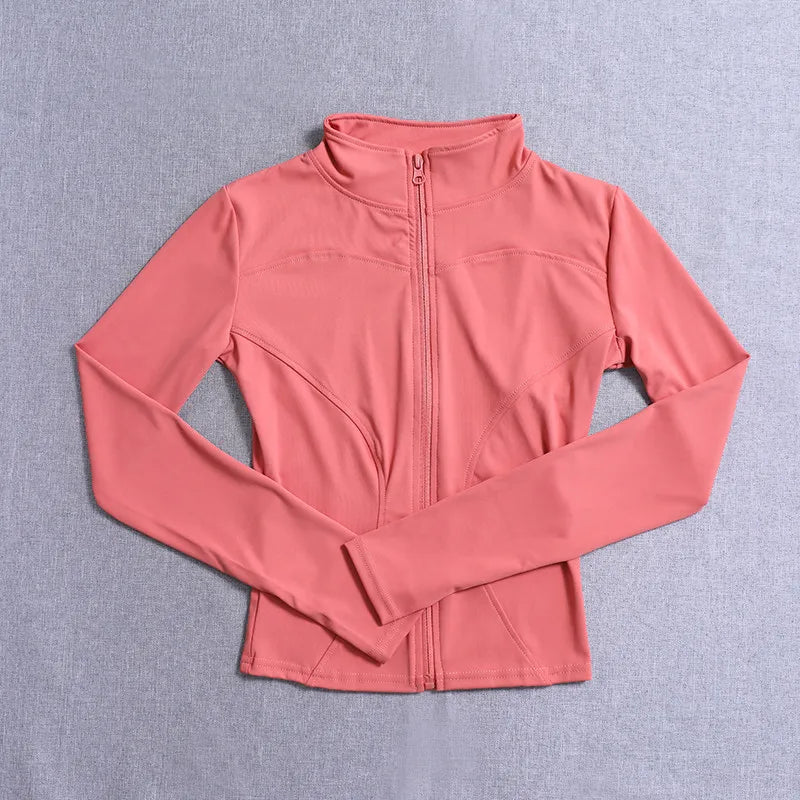 Veste de sport pour femme