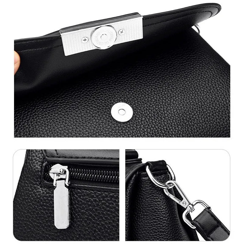 Sac Bandoulière Femme Élégant