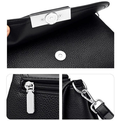 Sac Bandoulière Femme Élégant