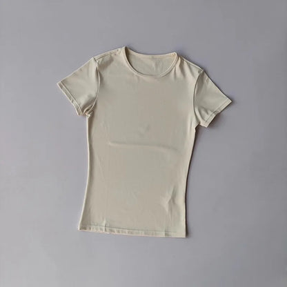 T-shirt Sport Femme Séchage Rapide