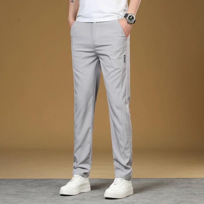 Pantalon Homme Léger à Séchage Rapide