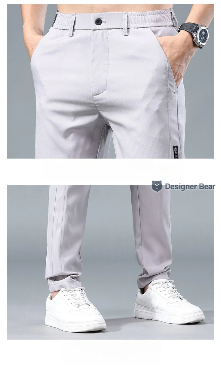 Pantalon Homme Léger à Séchage Rapide