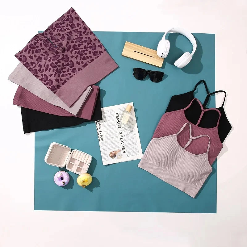 Ensemble de sport