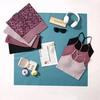Ensemble de sport