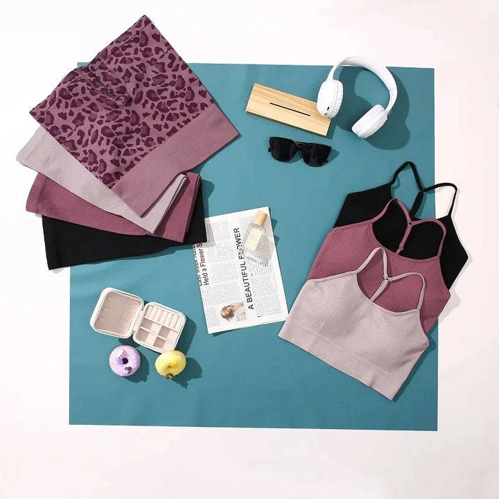 Ensemble de sport
