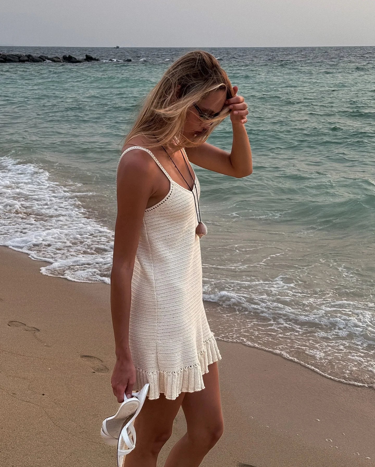 Robe Ocean Muse