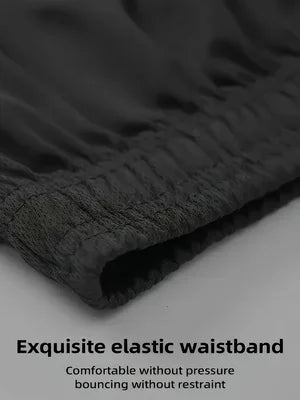 Men's sportswear set, breathable and stylish casual activewear, high-quality trendy new sets, men's clothing clearance