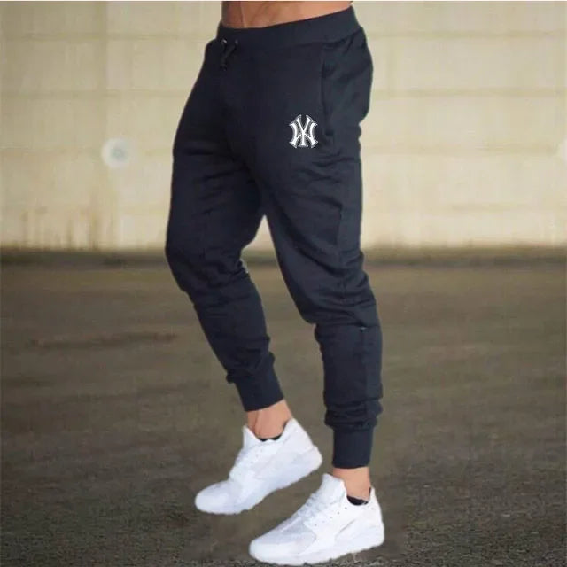 Pantalon Homme Sport et Streetwear Léger
