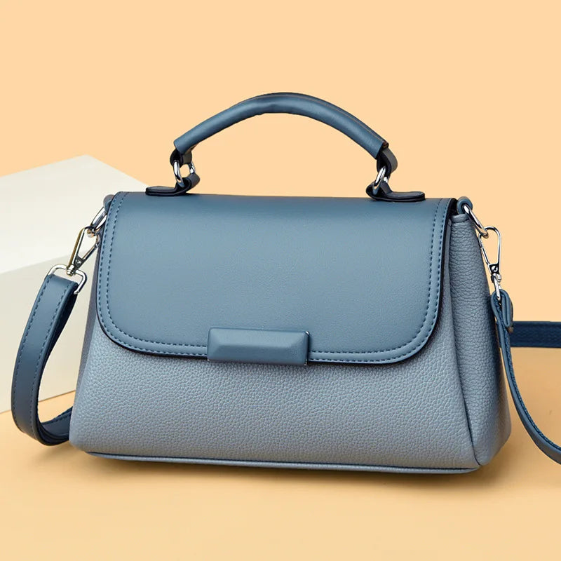 Sac Bandoulière Femme Élégant