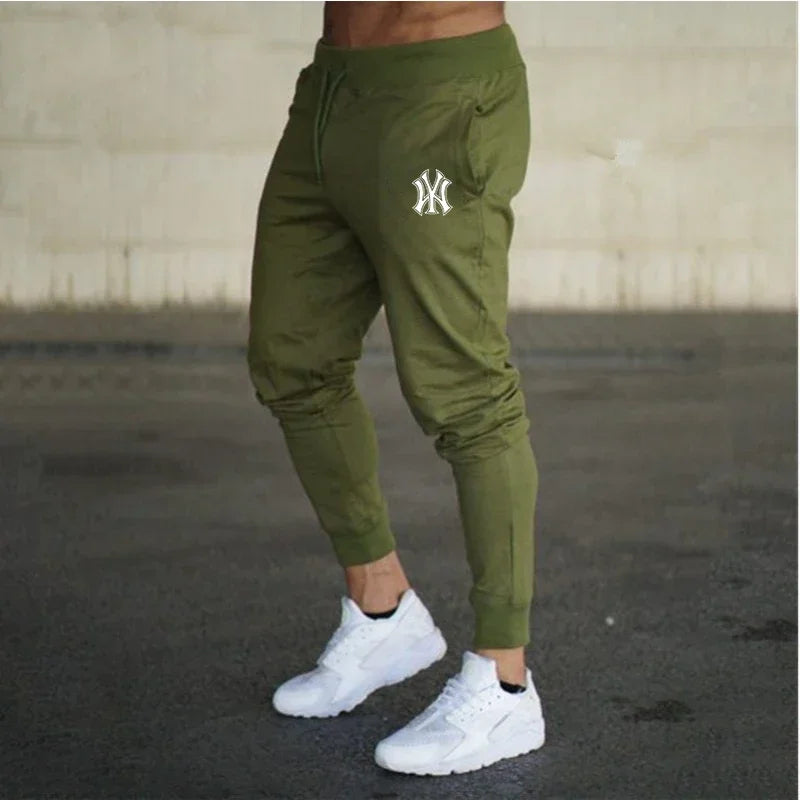 Pantalon Homme Sport et Streetwear Léger