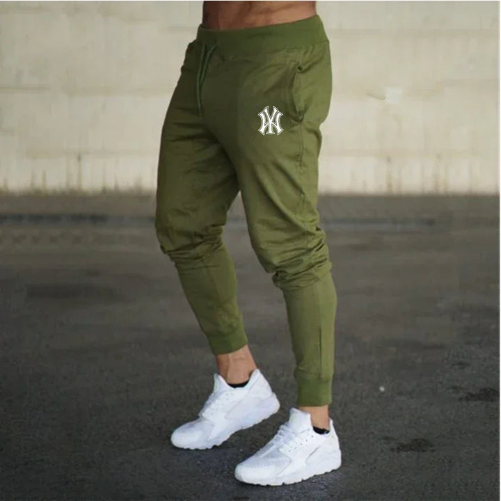 Pantalon Homme Sport et Streetwear Léger