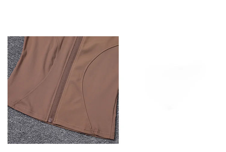 Veste de sport pour femme