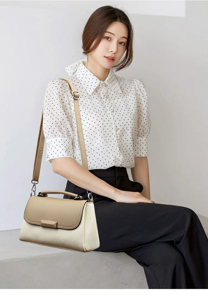 Sac Bandoulière Femme Élégant