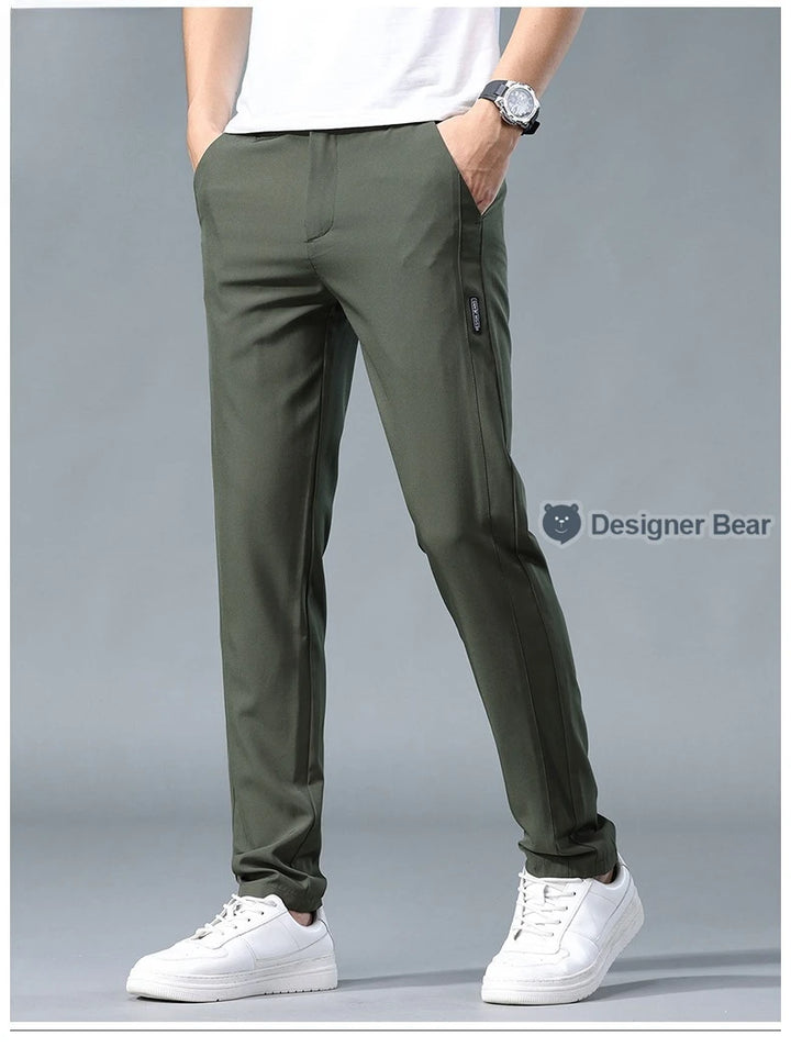 Pantalon Homme Léger à Séchage Rapide
