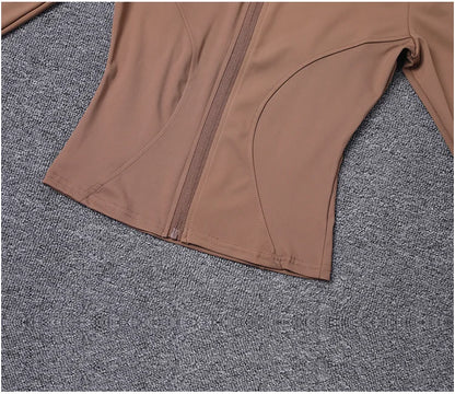Veste de sport pour femme