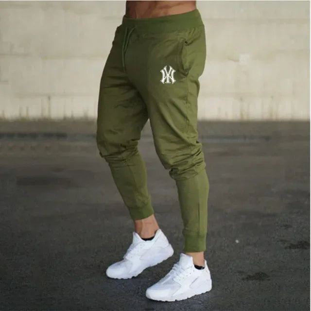 Pantalon Homme Sport et Streetwear Léger
