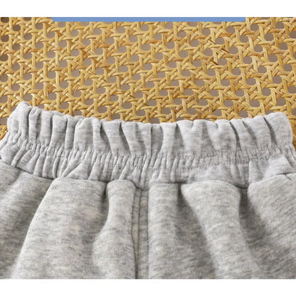Ensemble Enfant Doublé Confort Hiver