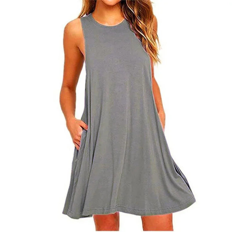 Robe Confort Côtière