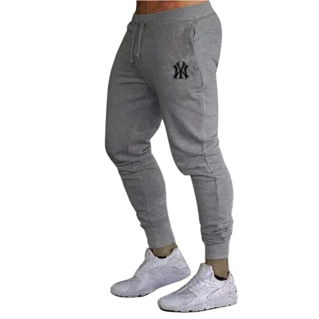 Pantalon Homme Sport et Streetwear Léger